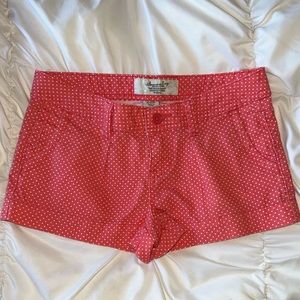American Rag shorts